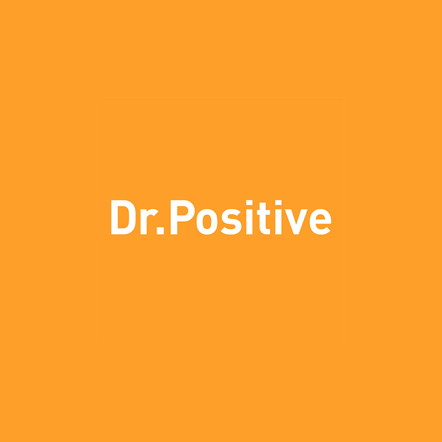 withpositive