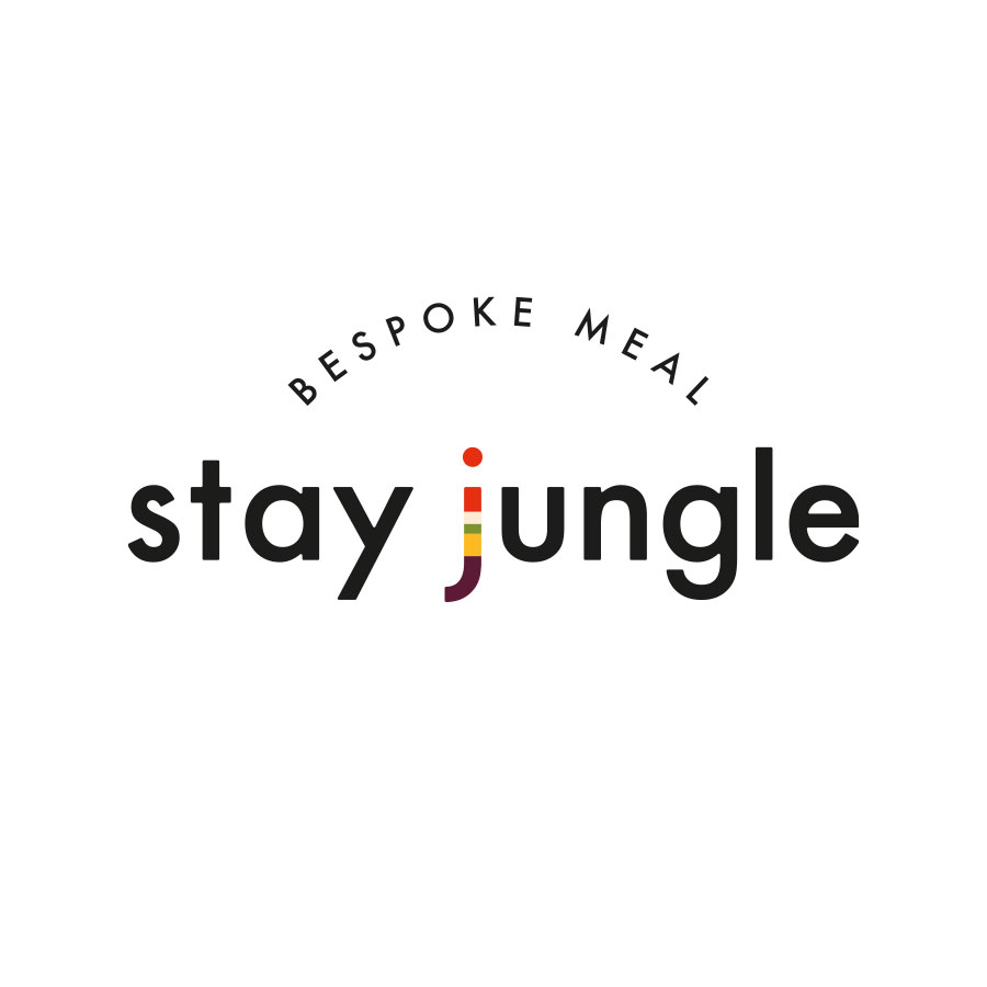 Stay Jungle
