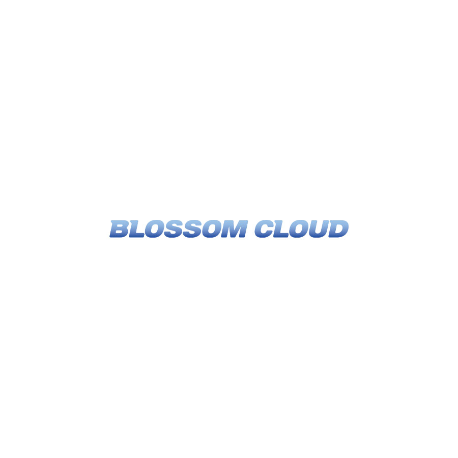 블라썸클라우드 (Blossom Cloud)